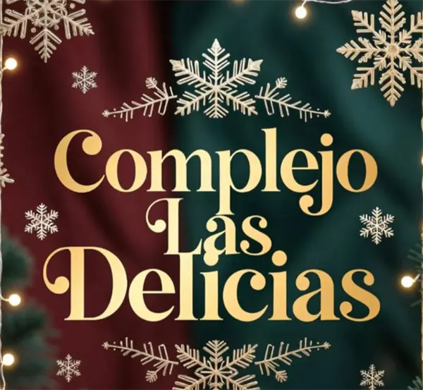 navidad complejo